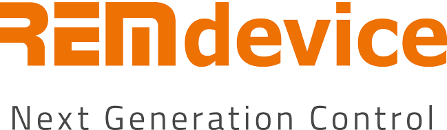 Logo REMdevice